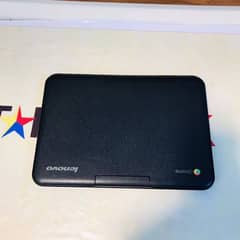 Lenovo Chromebook n23  4/16.   All ok