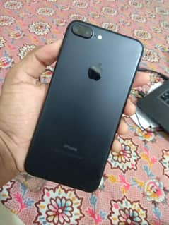 iPhone 7 Plus PTA approved