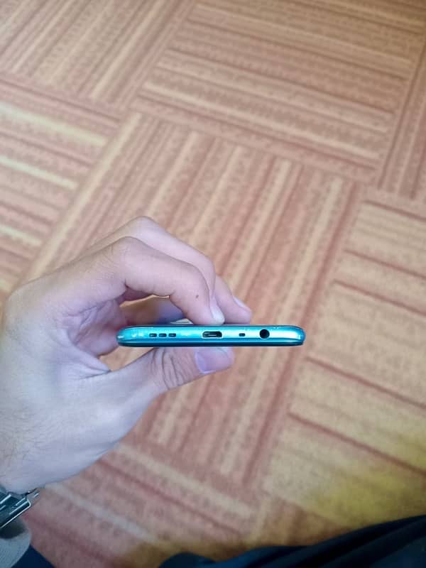 Oppo A15 2