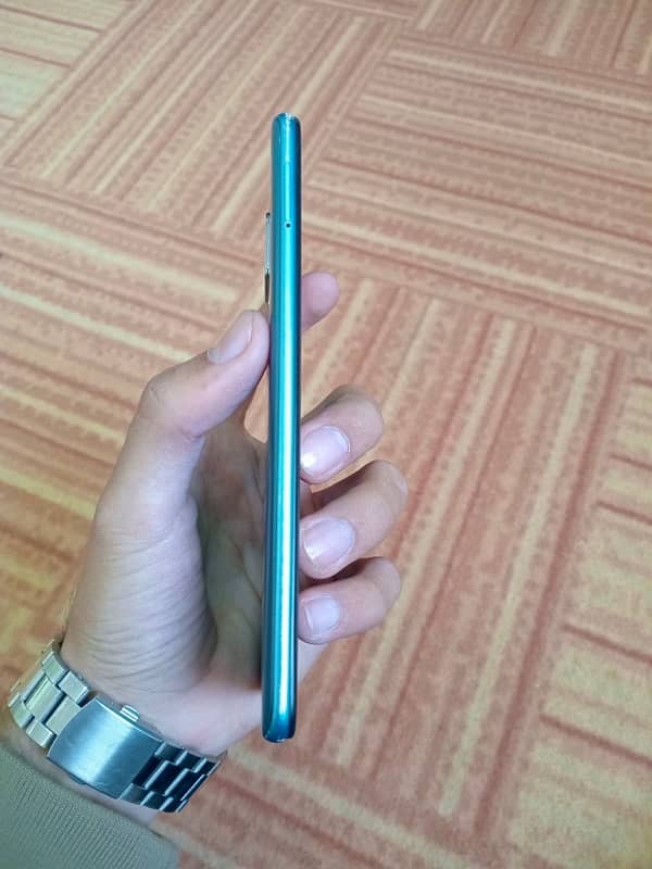 Oppo A15 3