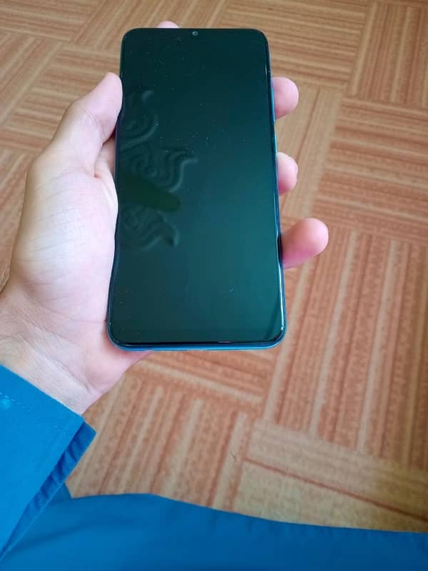 Oppo A15 4