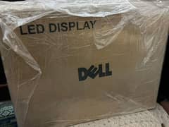 dell led display