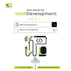 Innovative Designs, Custom Website Development Solutions