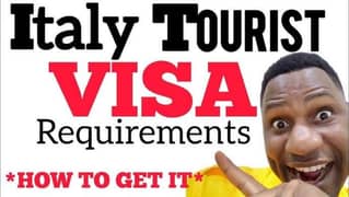 Reach base Italy Visa Payment on Reach