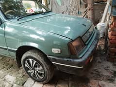 Suzuki Khyber 1996