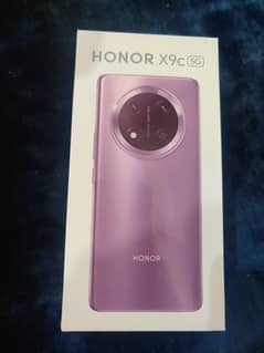 Honor x9c 5G