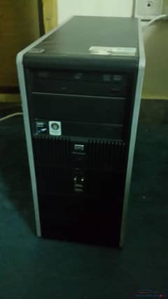 hp gaming pc gta 5