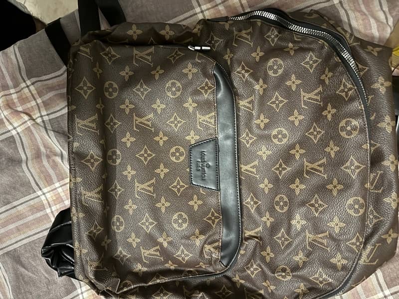 bag lv 0