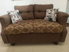 7 seater sofa set