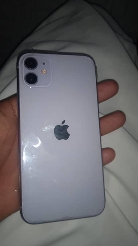 iphone 11 0