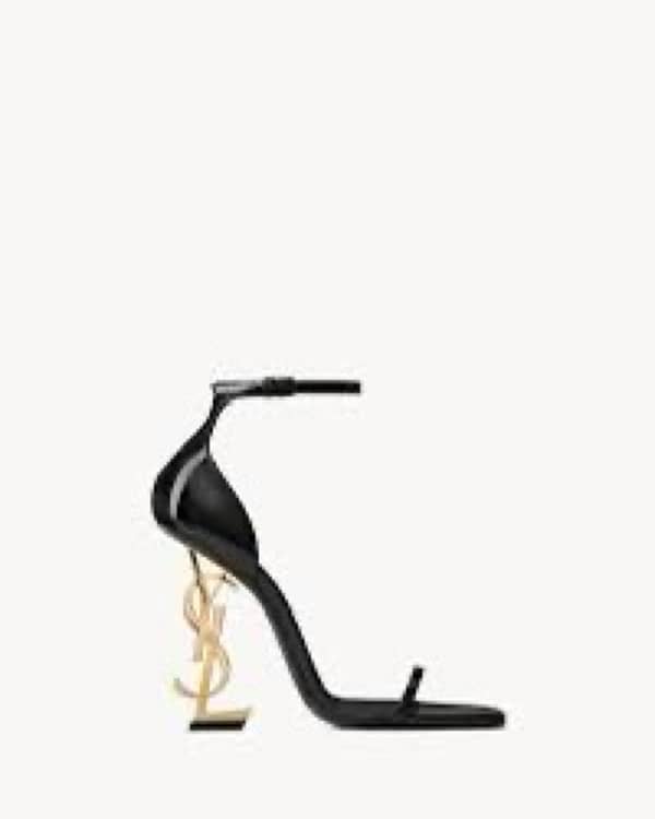 YSL HEEL 0