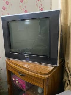 Haier tv