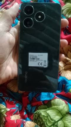 realme c61