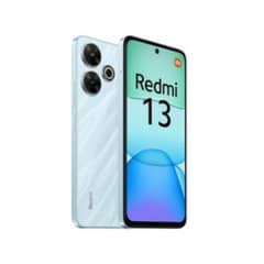 Redmi 13.8/128 Blue