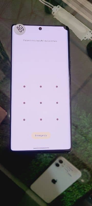 Google Pixel 8pro, 7 Pro 6 Pro / Google Pixel 3,4,5 Original Panels 1