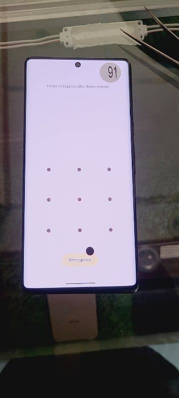 Google Pixel 8pro, 7 Pro 6 Pro / Google Pixel 3,4,5 Original Panels 3