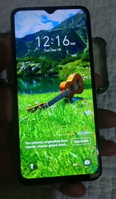 Infinix Hot 30i