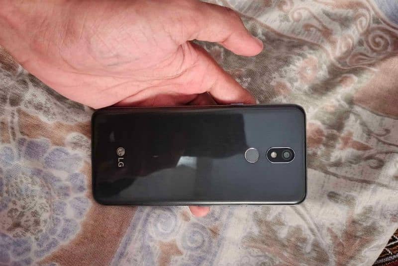 Lg k40 non pta 0