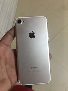 iPhone 7 non pta all ok 128 gb all original set