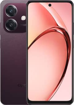 oppo a3x