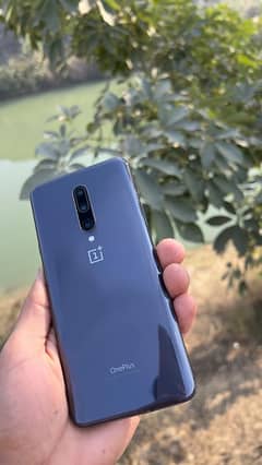 OnePlus 7 pro 5g sim block WiFi ues best pubg 90 FPS no dot no shed