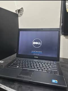 dell latitude core i5