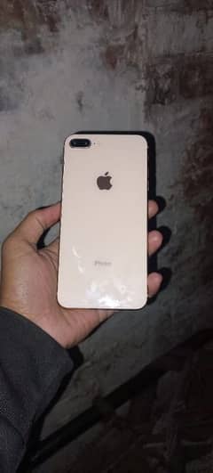 Iphone 8 plus for sale