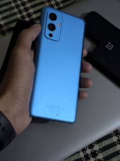 OnePlus 9 Exchange Possible