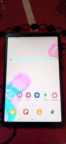 Samsung Galaxy Tab A(8.4" 2020) 5