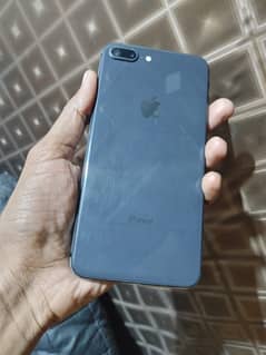 iphone 8 plus PTA approved