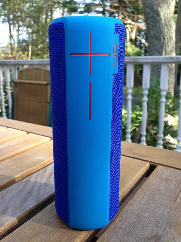 UE Ultimate ears Bluetooth Speaker imported Mega Boom Wonder Boom 7