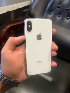 Iphone X 256 Gb Pta Approved