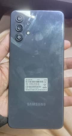 Samsung a32 6+128 gb