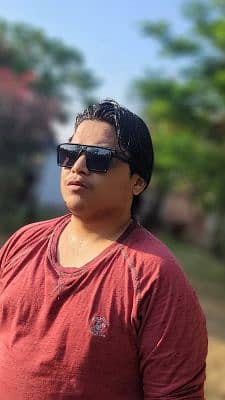 Ghazanfar uz Zaman