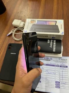 Samsung Galaxy A05 6GB RAM 128GB