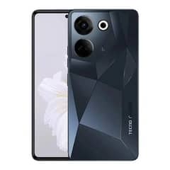 Tecno Camon 20