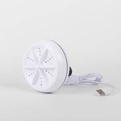 Mini Washing Machine Turbine Washer