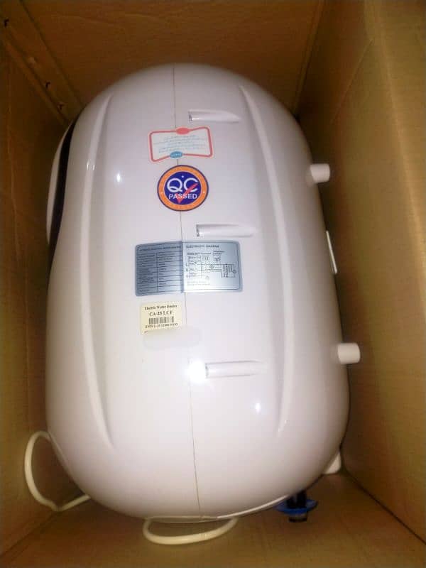 canon electric geyser for sale 6