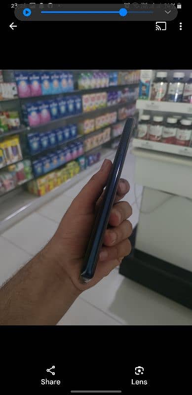 samsung galaxy note 9 golden s pen 4