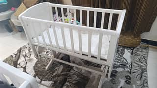 baby Cot