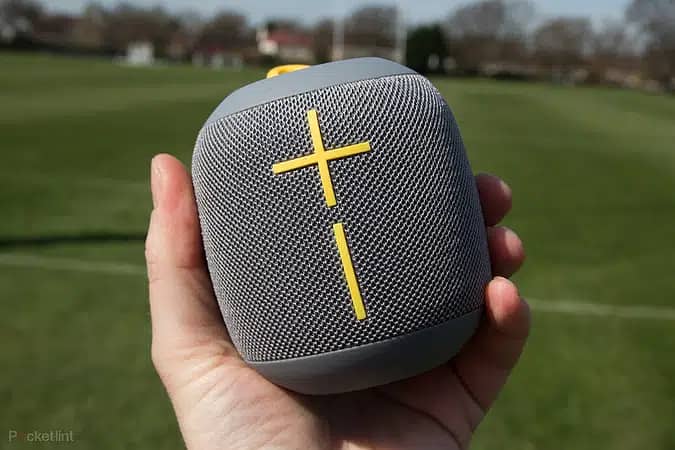 Ultimate Ears Bluetooth Speaker Wonder Boom 2 Imported 5