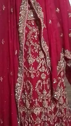 bridal shararar