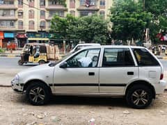 Suzuki Cultus VX 2006