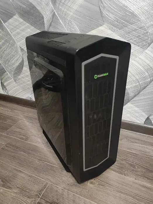 Unbranded Gaming Build i5 11500 10th Gen With RTX 3060 12GB GDDR6 1