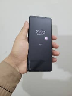 Sony Xperia 5 Mark 3