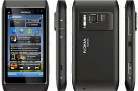 nokia n8