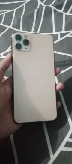 I phone 11 pro max factory unlock