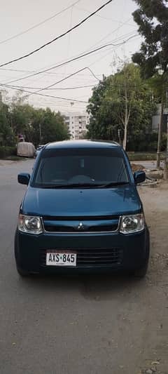 Suzuki Wagon R 2010