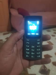 nokia 105 brand new with box