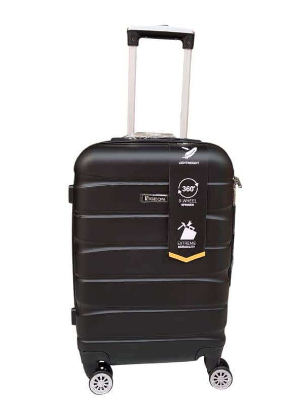 Luggage - pack of 3 pieces - Travel Bags - Fb Luggage -0313-789-6026 5